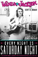 Every Night Is Saturday Night