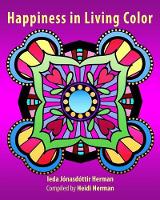 Happiness in Living Color