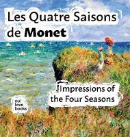 Les Quatre Saisons de Monet