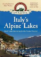 Italy's Alpine Lakes