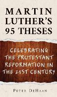 Martin Luther's 95 Theses