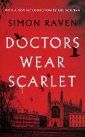 Doctors Wear Scarlet (Valancourt 20th Century Classics)