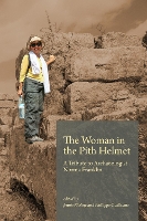 The Woman in the Pith Helmet