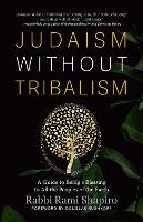Judaism Without Tribalism