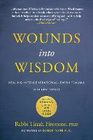 Wounds into Wisdom