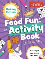 Food Fun: Baking Edition