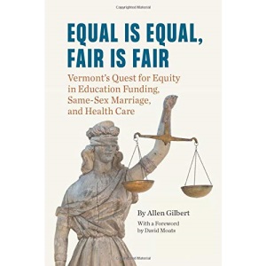 Equal is Equal, Fair is Fair