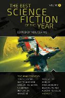 The Best Science Fiction of the Year