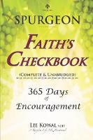 Spurgeon - FAITH'S CHECKBOOK (Complete & Unabridged)