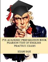 PTE Academic Preparation Book