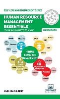 Human Resource Management Essentials You Always Wanted To Know
