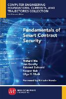 Fundamentals of Smart Contract Security
