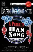 Exploring Dark Short Fiction #5