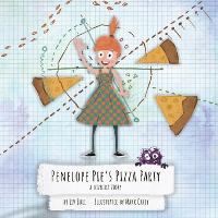 Penelope Pie's Pizza Party