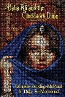 Baba Ali and the Clockwork Djinn