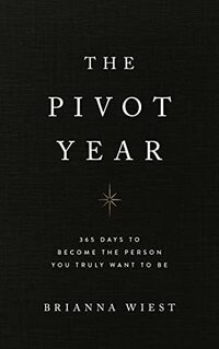 The Pivot Year