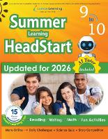 Lumos Summer Learning HeadStart, Grade 9 to 10