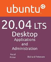 Ubuntu 20.04 LTS Desktop