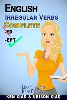 English Irregular Verbs Complete