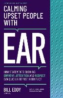 Calming Upset People with EAR