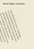 A Duration