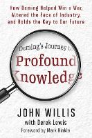 Deming's Journey to Profound Knowledge