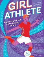 Girl Athlete
