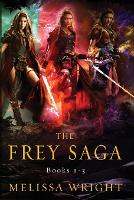 The Frey Saga