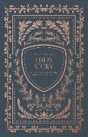 Dad's Story Journal (Linen Hardcover)