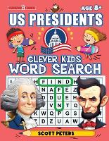 Clever Kids Word Search