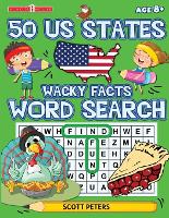Wacky Facts Word Search