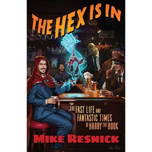 The Hex Is In