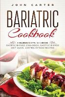 Bariatric Cookbook