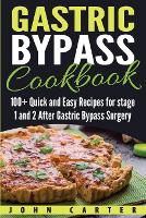 Gastric Bypass Cookbook