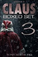 Claus Boxed (Vol. 3)