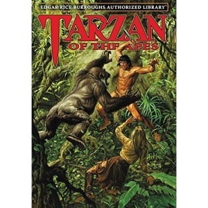 Tarzan of the Apes