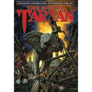 The Son of Tarzan