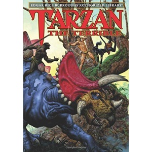 Tarzan the Terrible