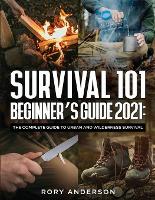 Survival 101 Beginner's Guide 2021