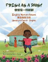 Fresh as a Daisy - English Nature Idioms (Simplified Chinese-English)
