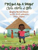 Fresh as a Daisy - English Nature Idioms (Telugu-English)