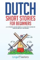 Dutch Short Stories for Beginners