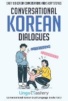 Conversational Korean Dialogues