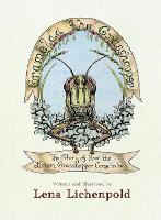 Gramelda the Grasshopper