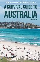 A Survival Guide to Australia and Australian-English Dictionary