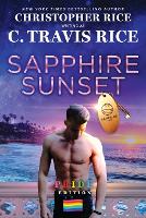 Sapphire Sunset