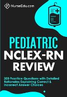 Pediatric NCLEX-RN Review