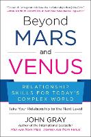 Beyond Mars and Venus