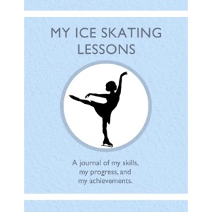 My Ice Skating Lessons