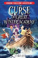 The Curse of Great Winter Academy